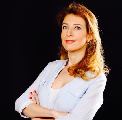 Le Membre de la semaine : Ariane Warlin
