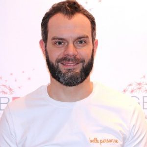 Charles DE LUCA