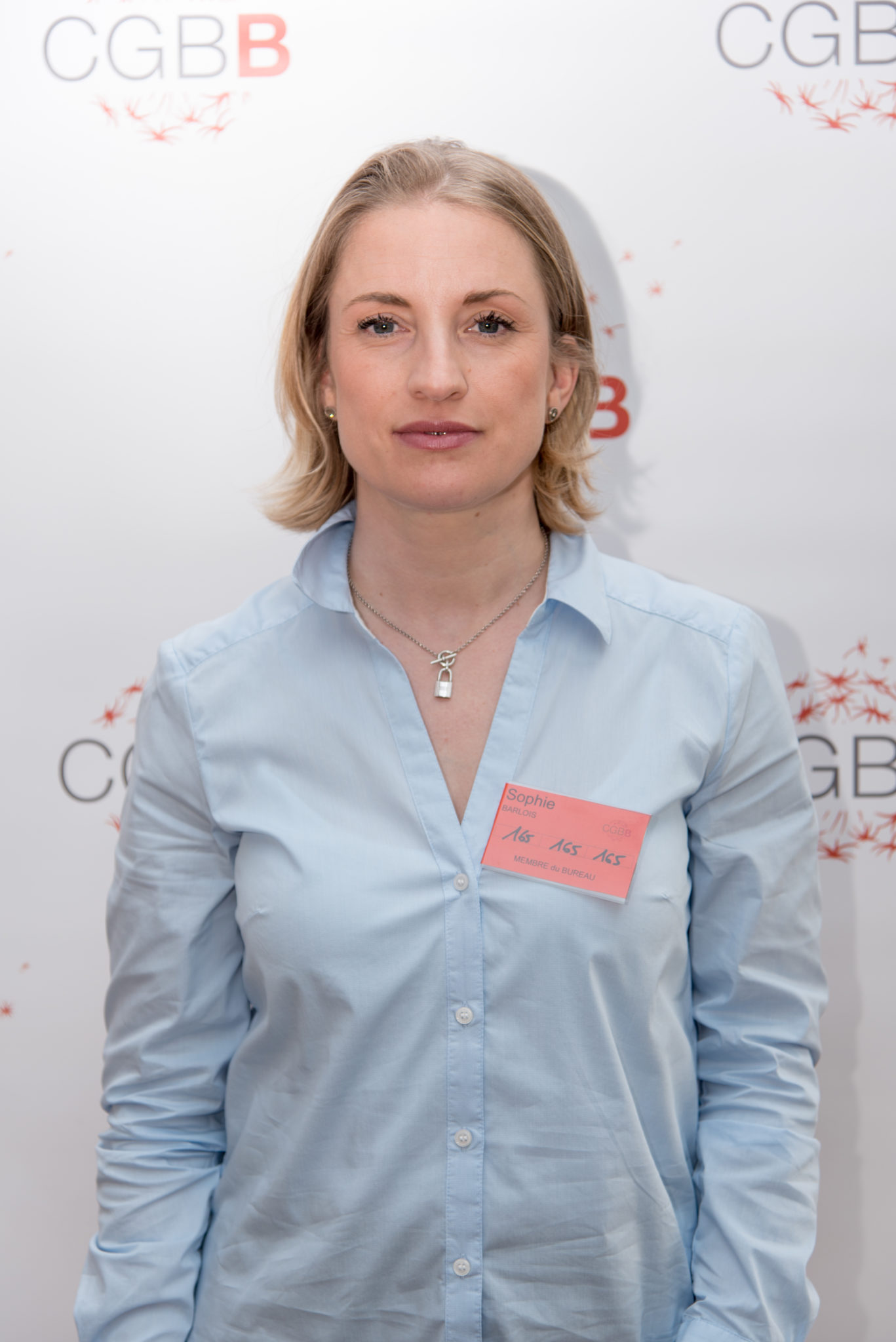 Sophie BARLOIS