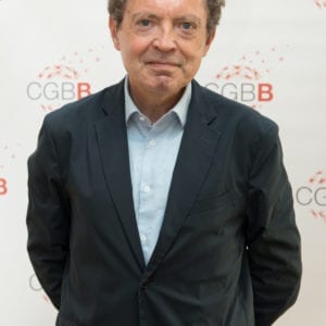 Alexandre DE SAINTE MARIE