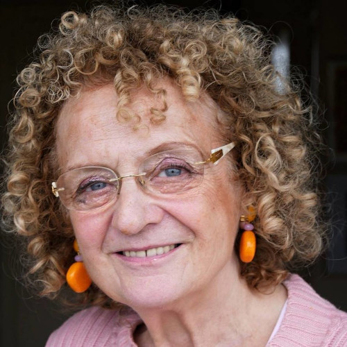 Le Membre de la semaine – Joëlle Le Goff
