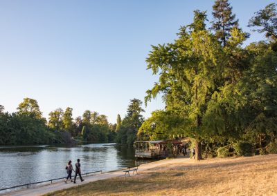 Marche inspirante pour prendre de la hauteur – 17 juillet