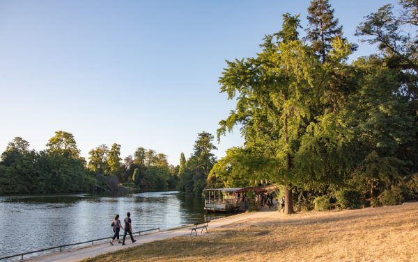 Marche inspirante pour prendre de la hauteur – 17 juillet