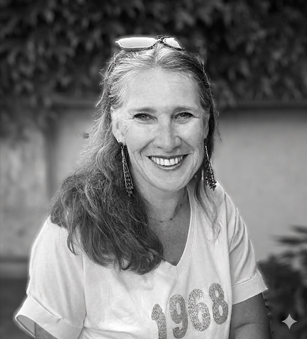 Le Membre de la semaine : Marie-Laure Vitry
