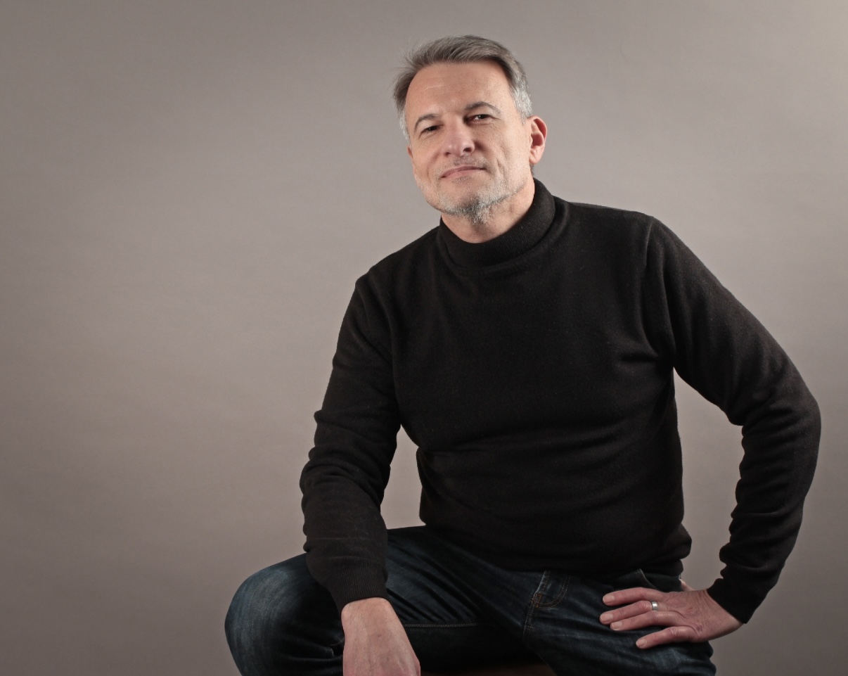 Le Membre de la semaine : Pierre Malvaud