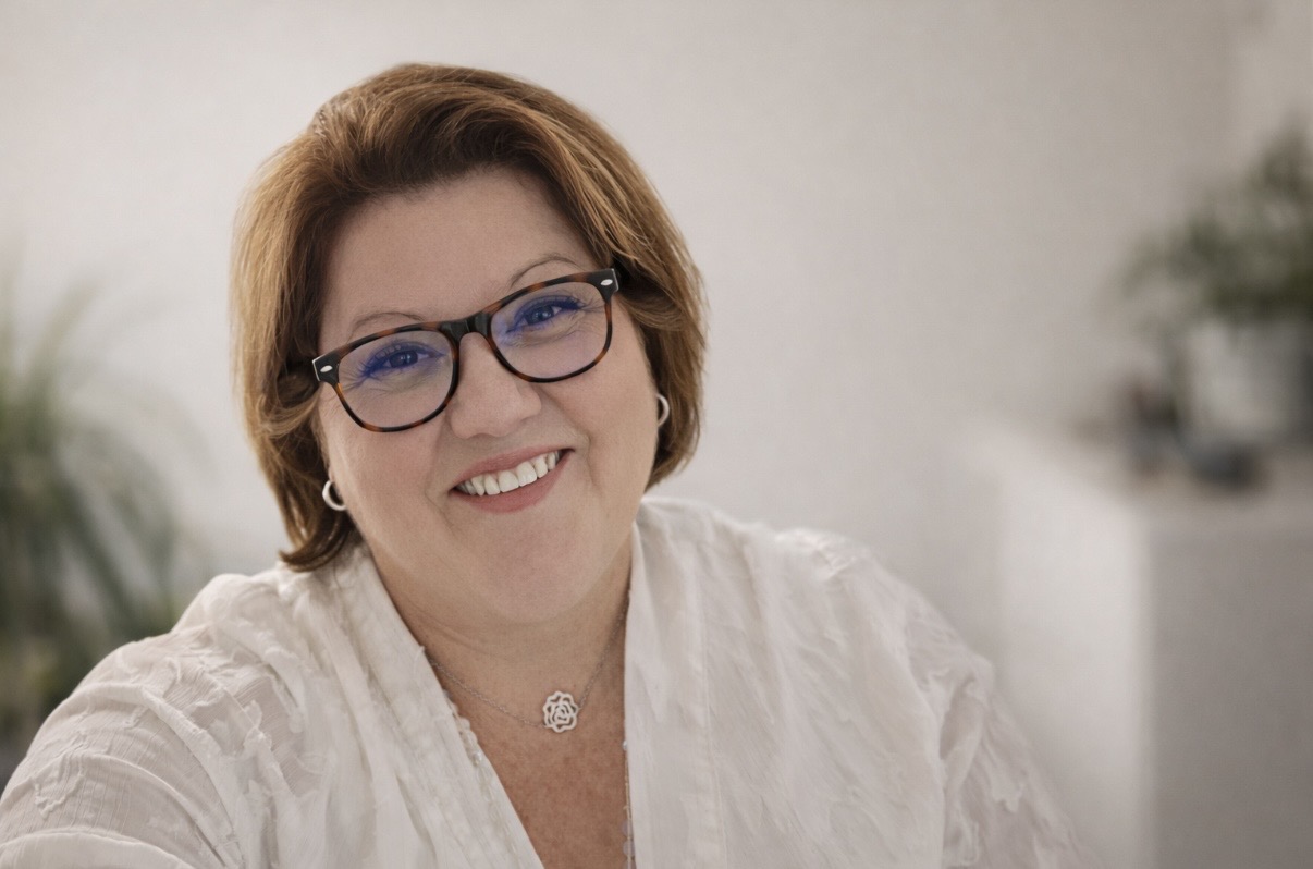 Le Membre de la semaine : Sandra Boudard