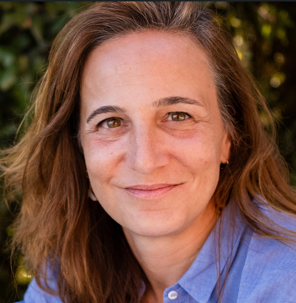 Le Membre de la Semaine : Virginie Sallière