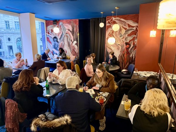 Business Speed Meeting – Lundi 29 juin – Paris