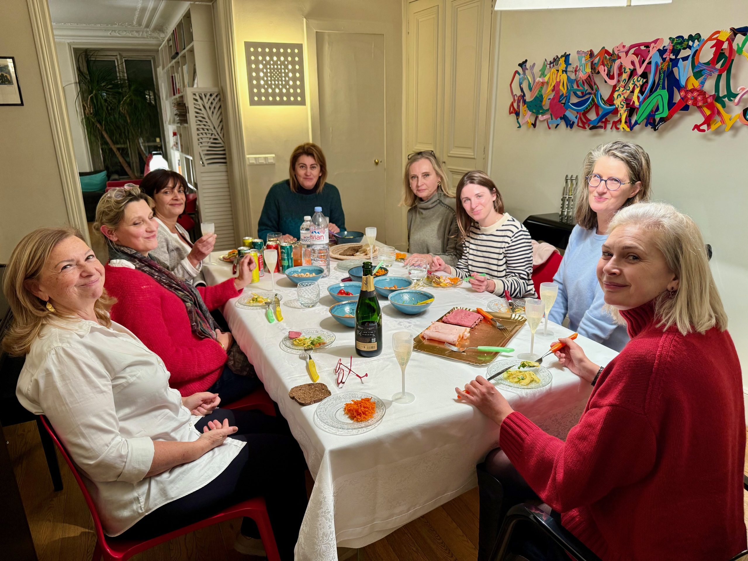 La force de l’optimisme