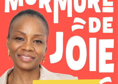 Murmure de joie – Le Live Et si on se reconnectait à notre joie intérieure ?