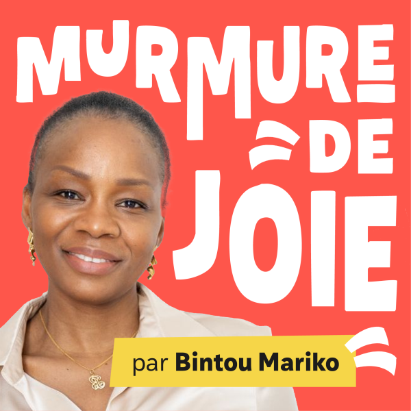 Murmure de joie – Le Live Et si on se reconnectait à notre joie intérieure ?