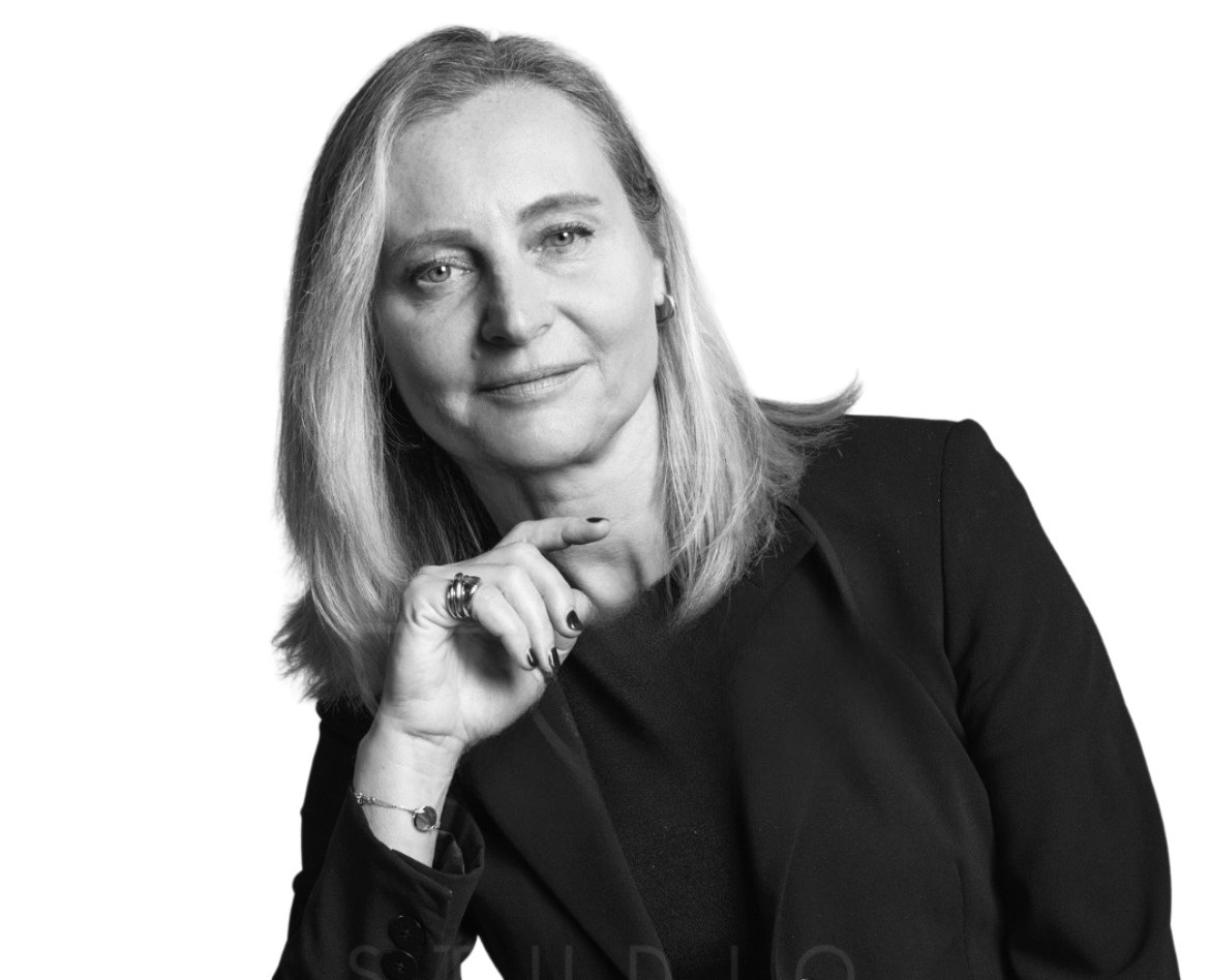 Le Membre de la semaine : Valérie Fobe Coruzzi