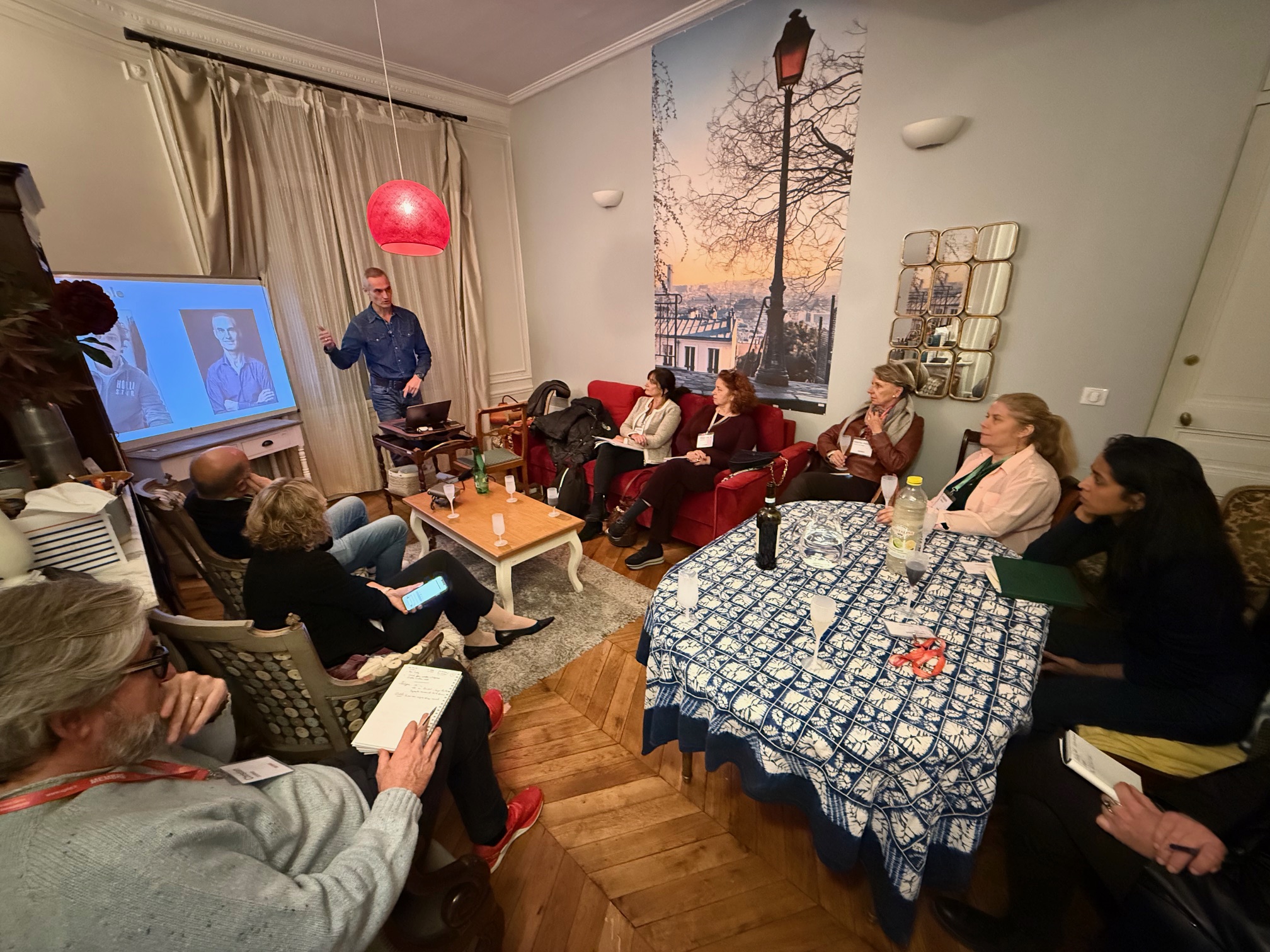 vivre ses rêves sans limite
