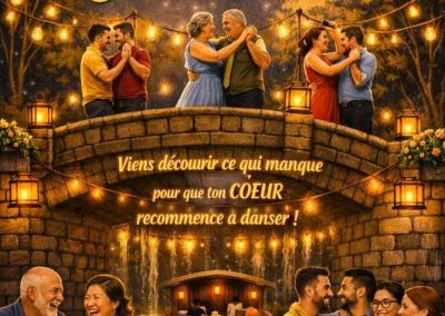Le Canal de JoieKY – Paris
