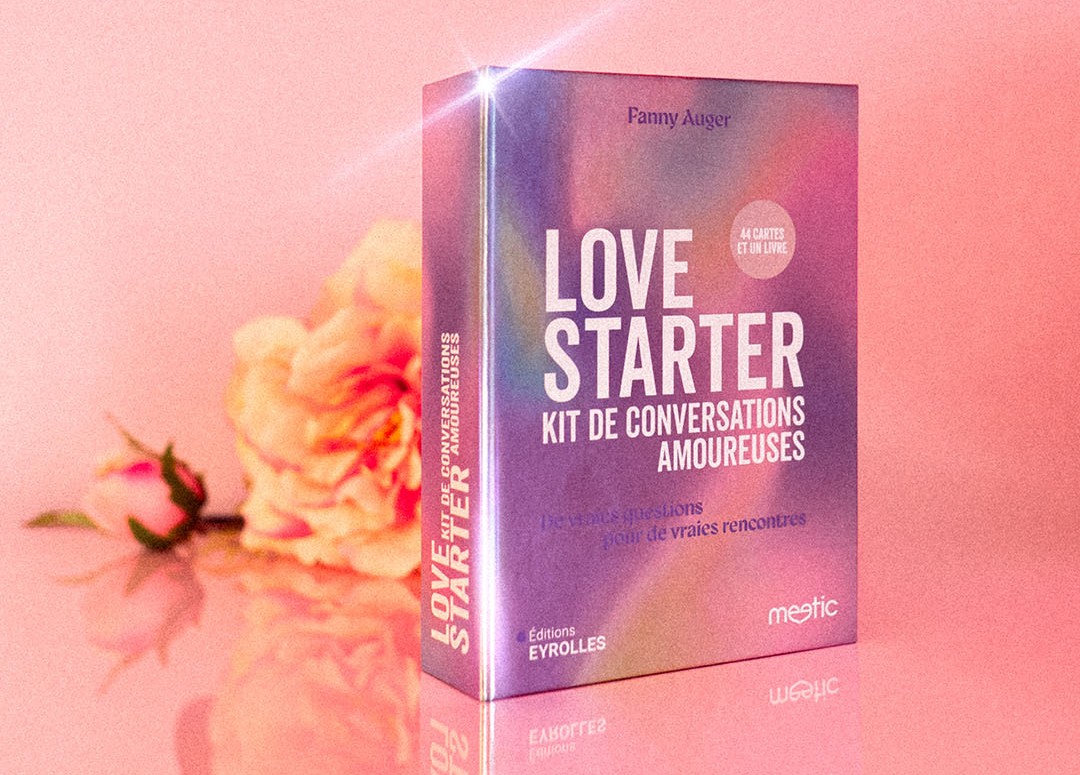 Masterclass Love Starter