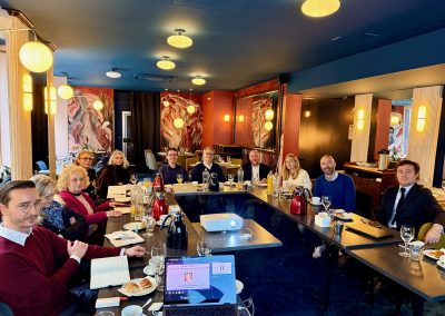 BNB – Business Networking Bienveillant – Paris