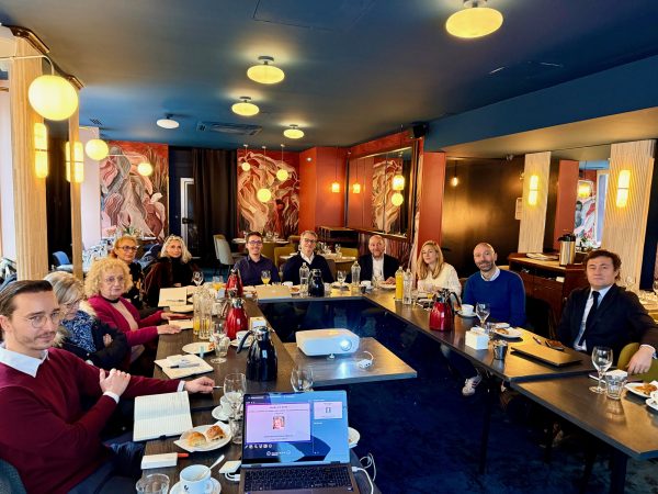 BNB – Business Networking Bienveillant – Paris