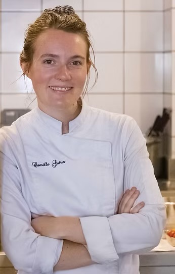 A table – Déjeuner bistronomique en petit comité
