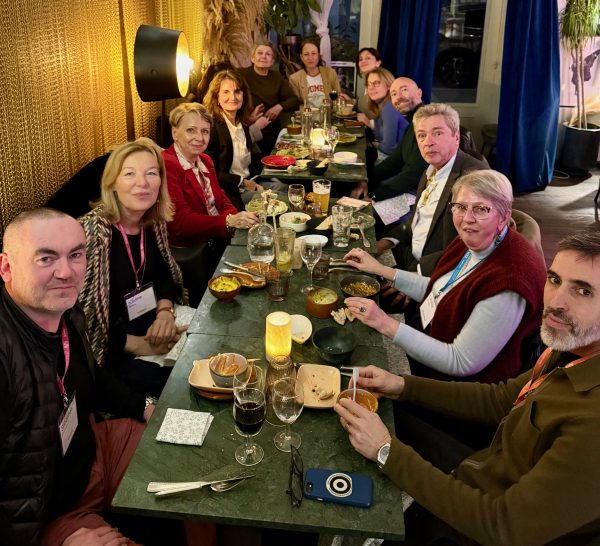 AfterWork – Inavoué restaurant – Lundi 24 août