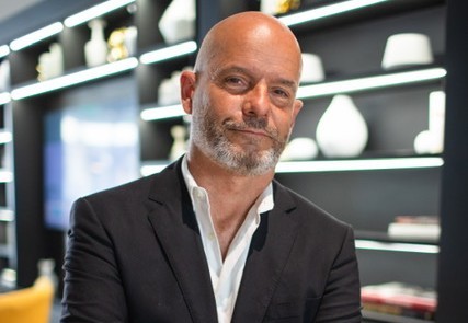 Le Membre de la semaine : David le Boudec