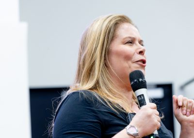 Sortir de la fiction pour oser l’AMOUR VRAI – Paris et Visioconférence
