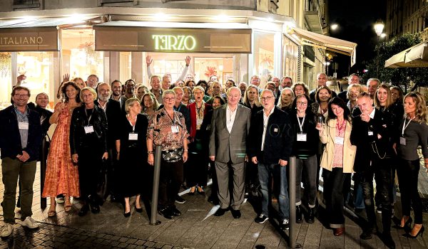 Grand dîner de rentrée du CGBB – Jeudi 24 septembre