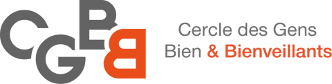 CGBB — Cercle des Gens Bien & Bienveillants
